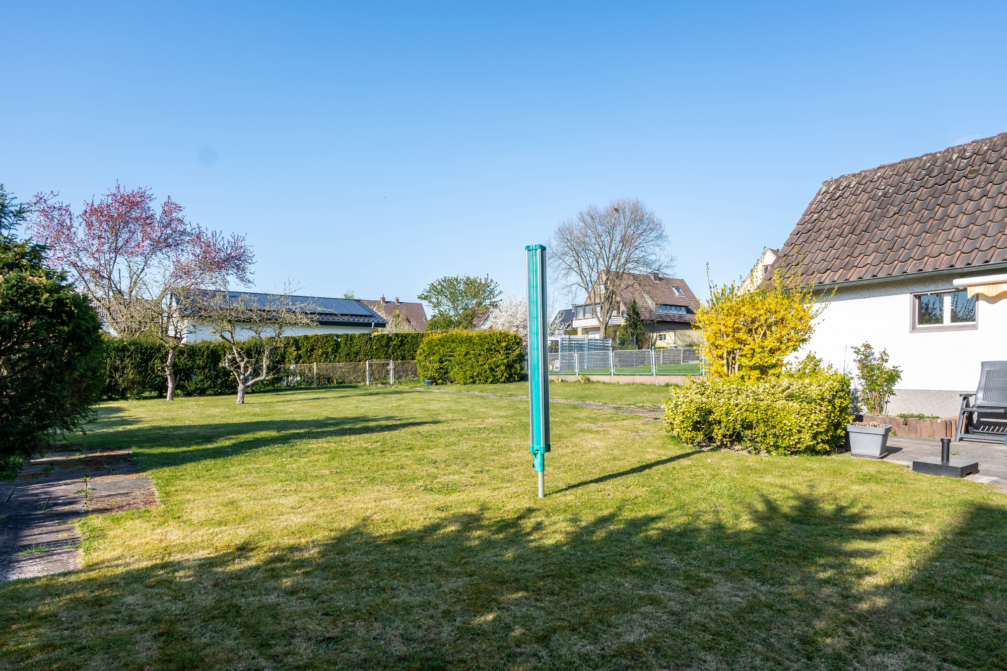 Garten 2