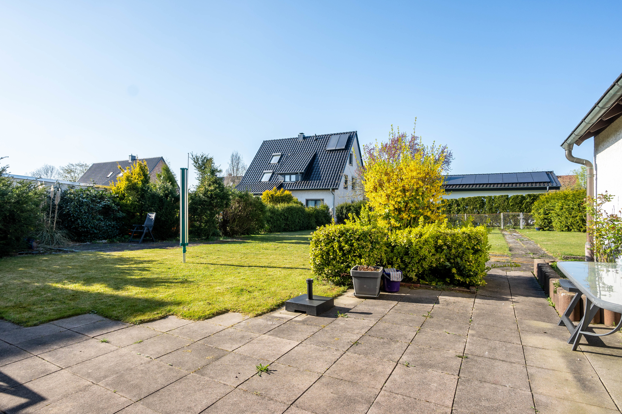 Garten 1