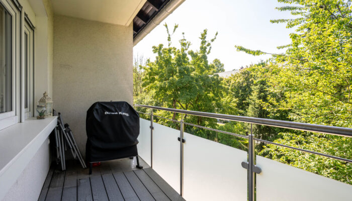 Balkon 2