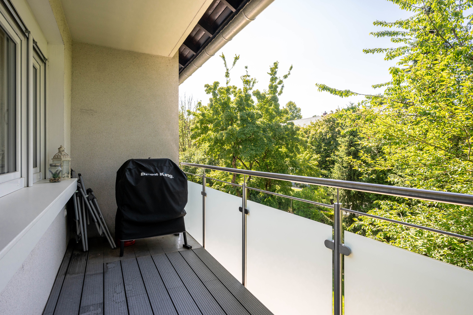 Balkon 2