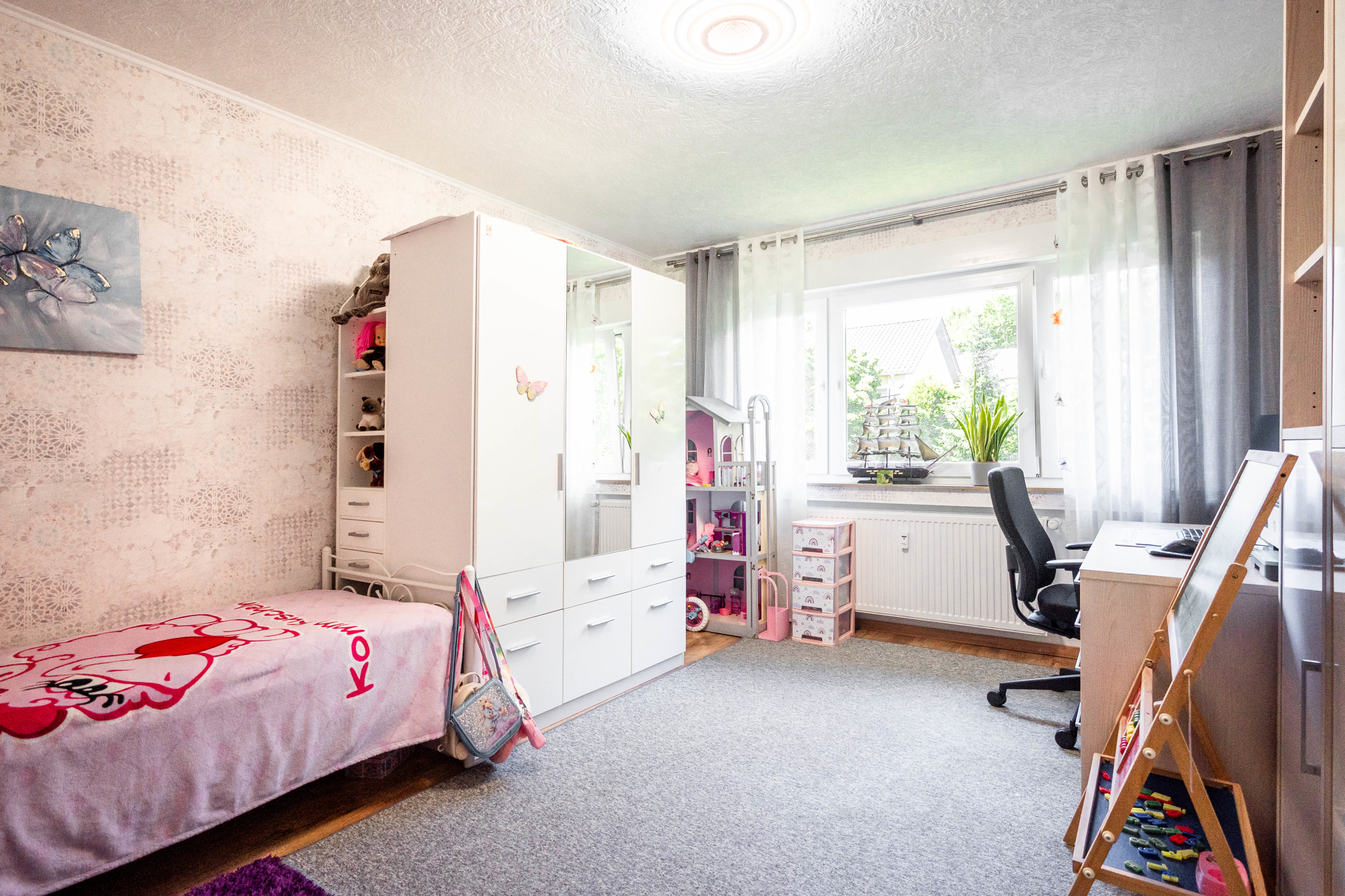 Kinderzimmer 2