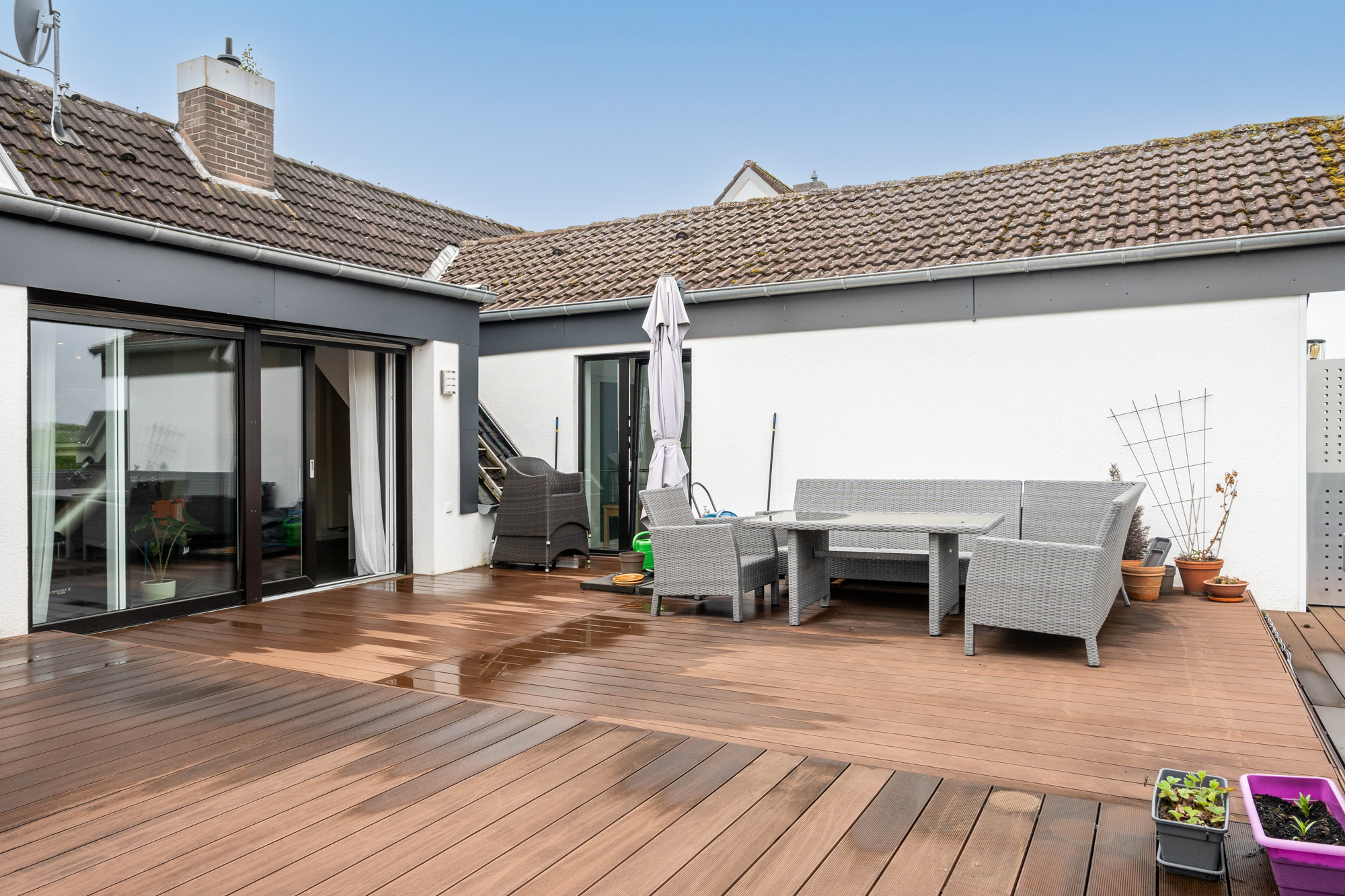 DG Dachterrasse 2