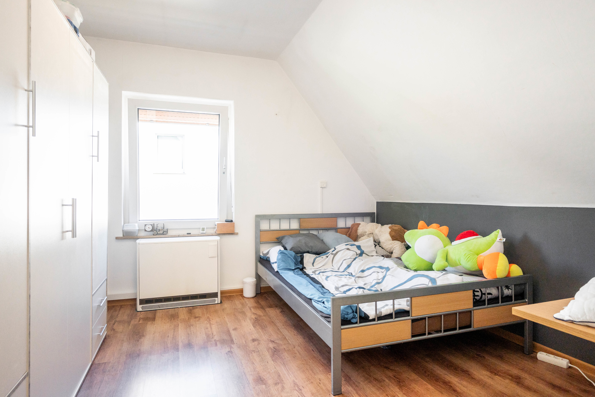 DG Schlafzimmer 1