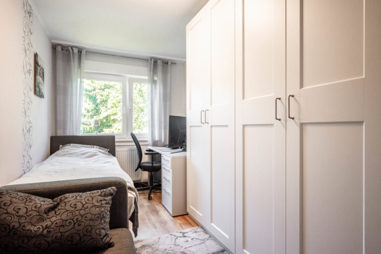 Arbeitszimmer 2