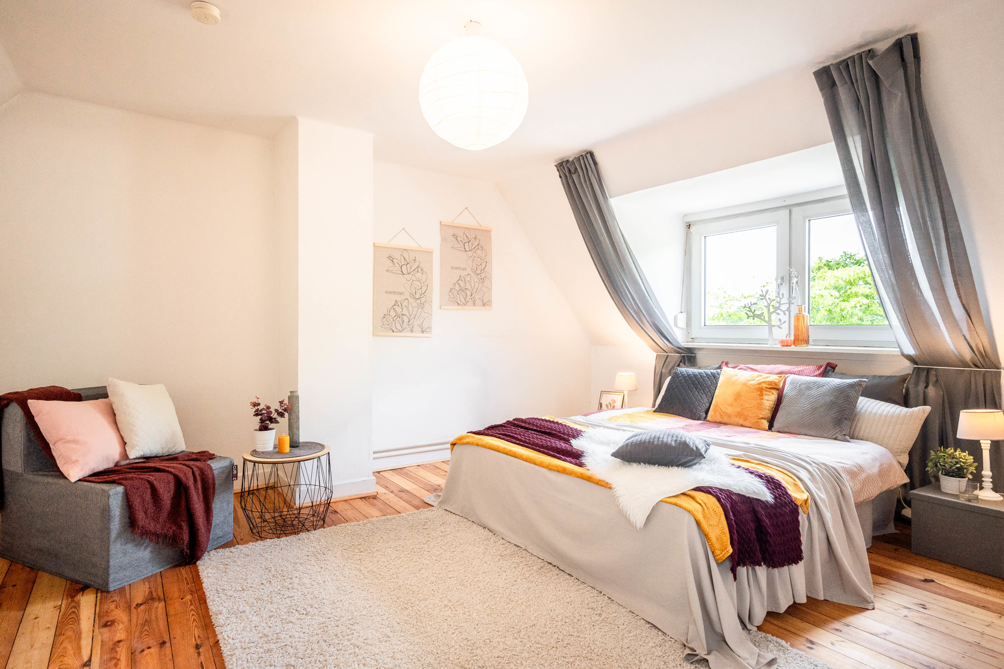 OG Schlafzimmer 1