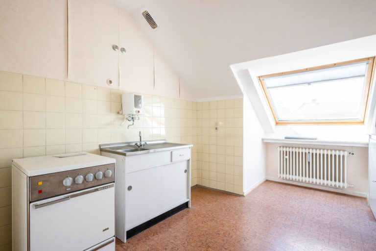 Küche 1