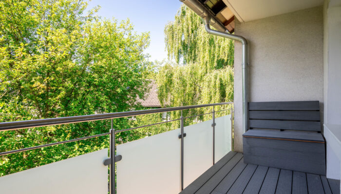 Balkon 1