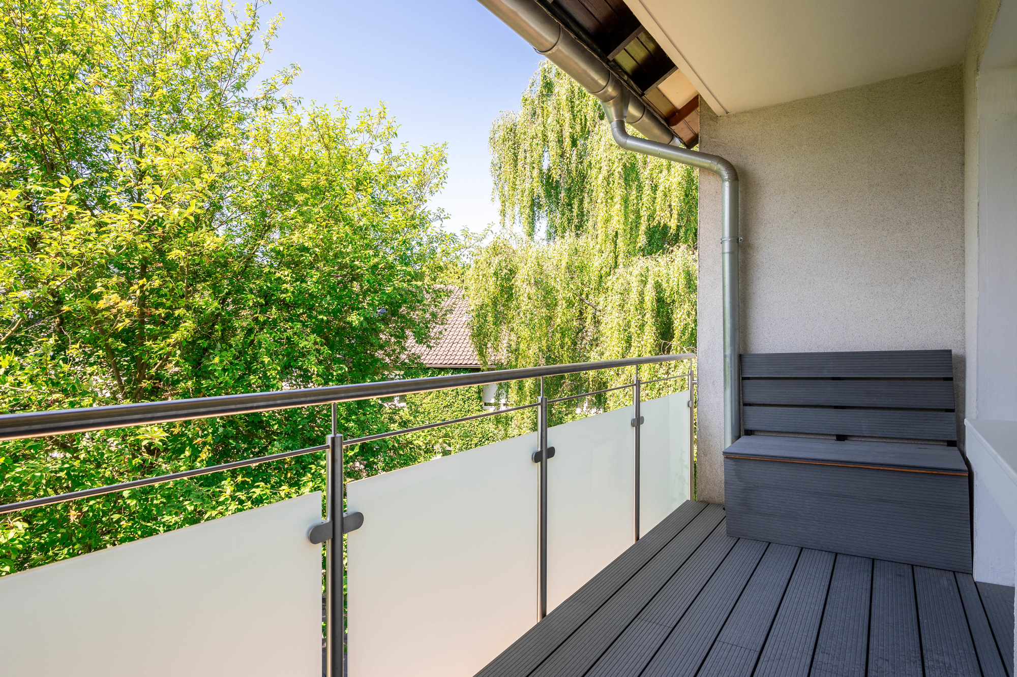 Balkon 1