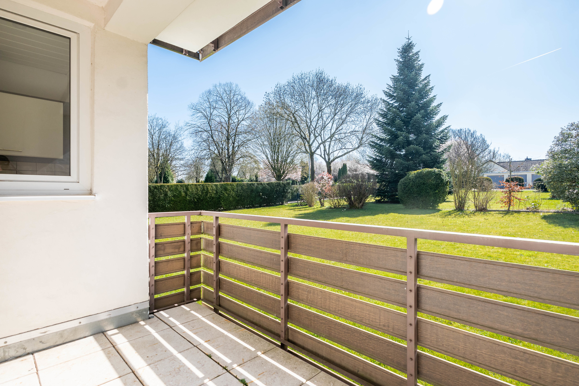 Balkon 1