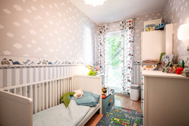 Kinderzimmer 1