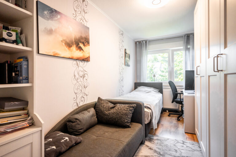 Arbeitszimmer 1