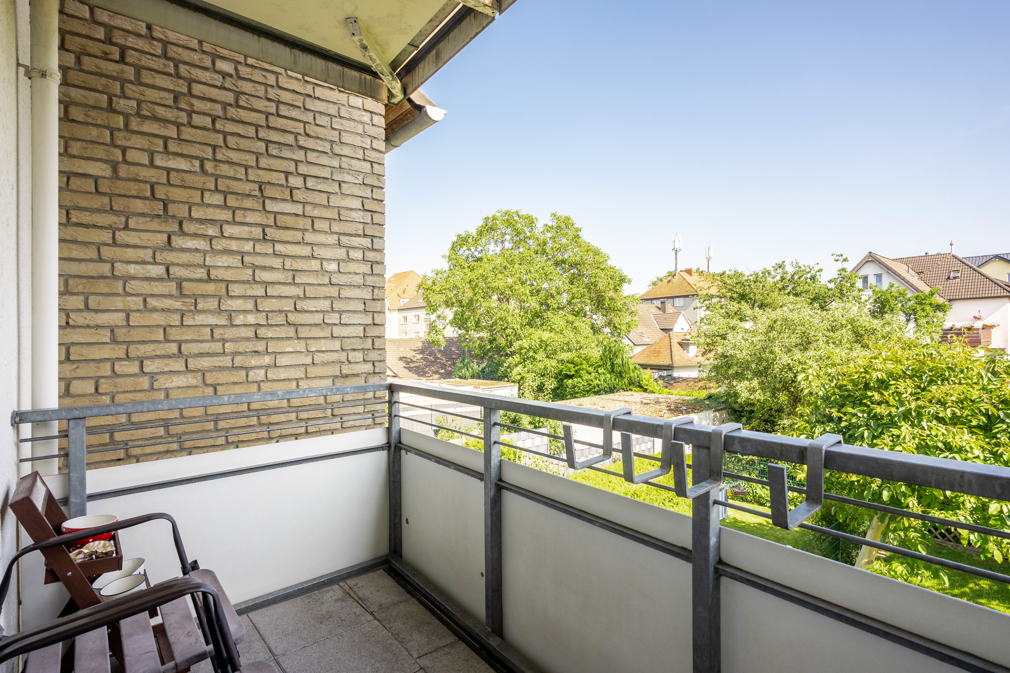 Balkon 1