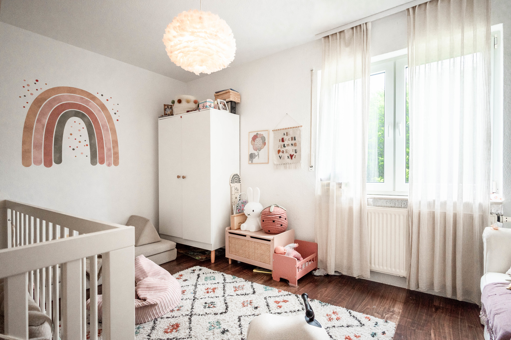 Kinderzimmer 1