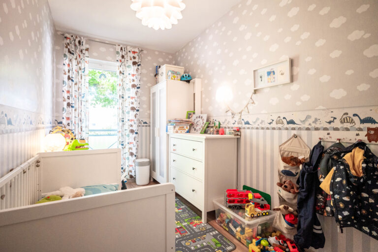 Kinderzimmer 2