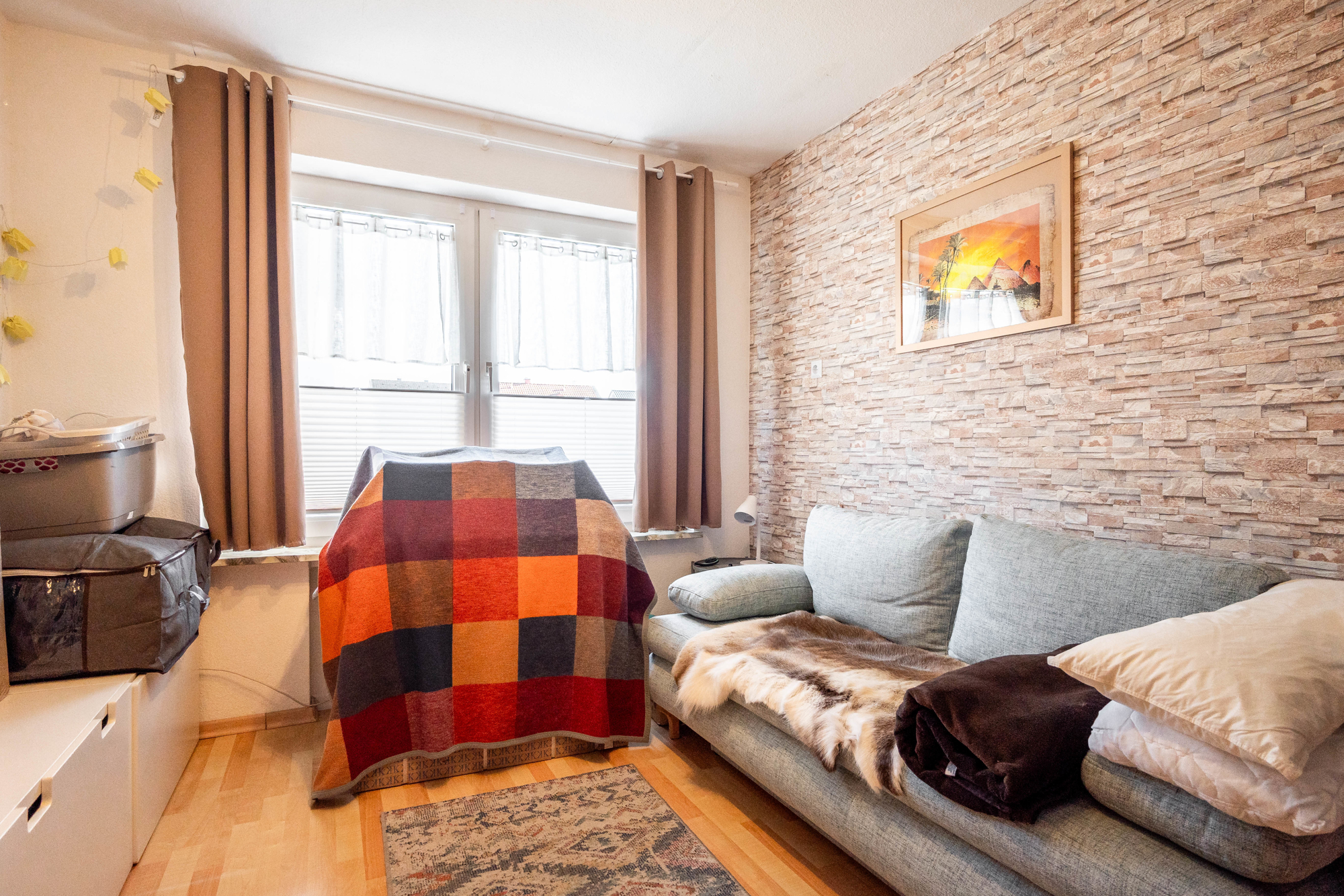 EG Gästezimmer 1