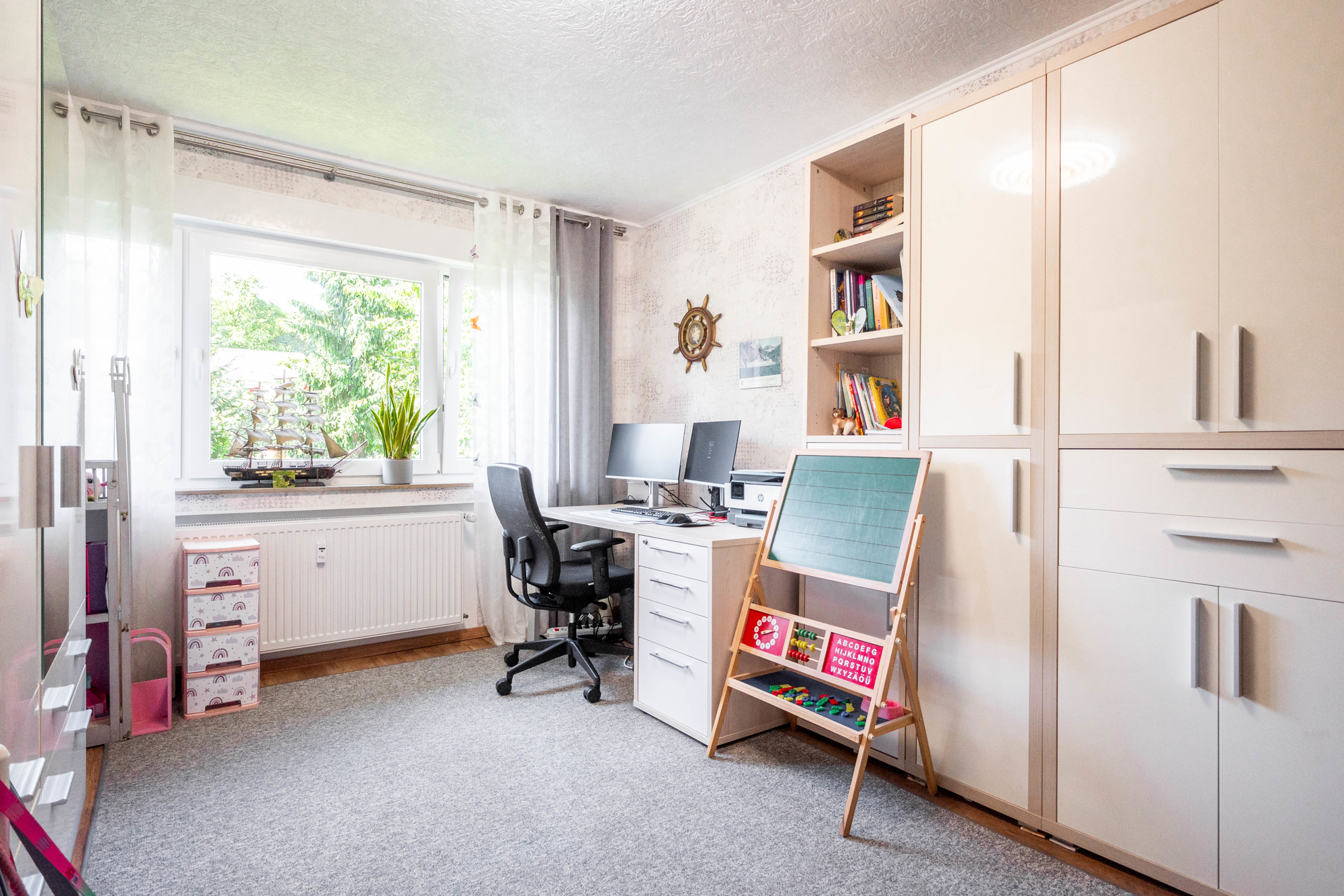 Kinderzimmer 1