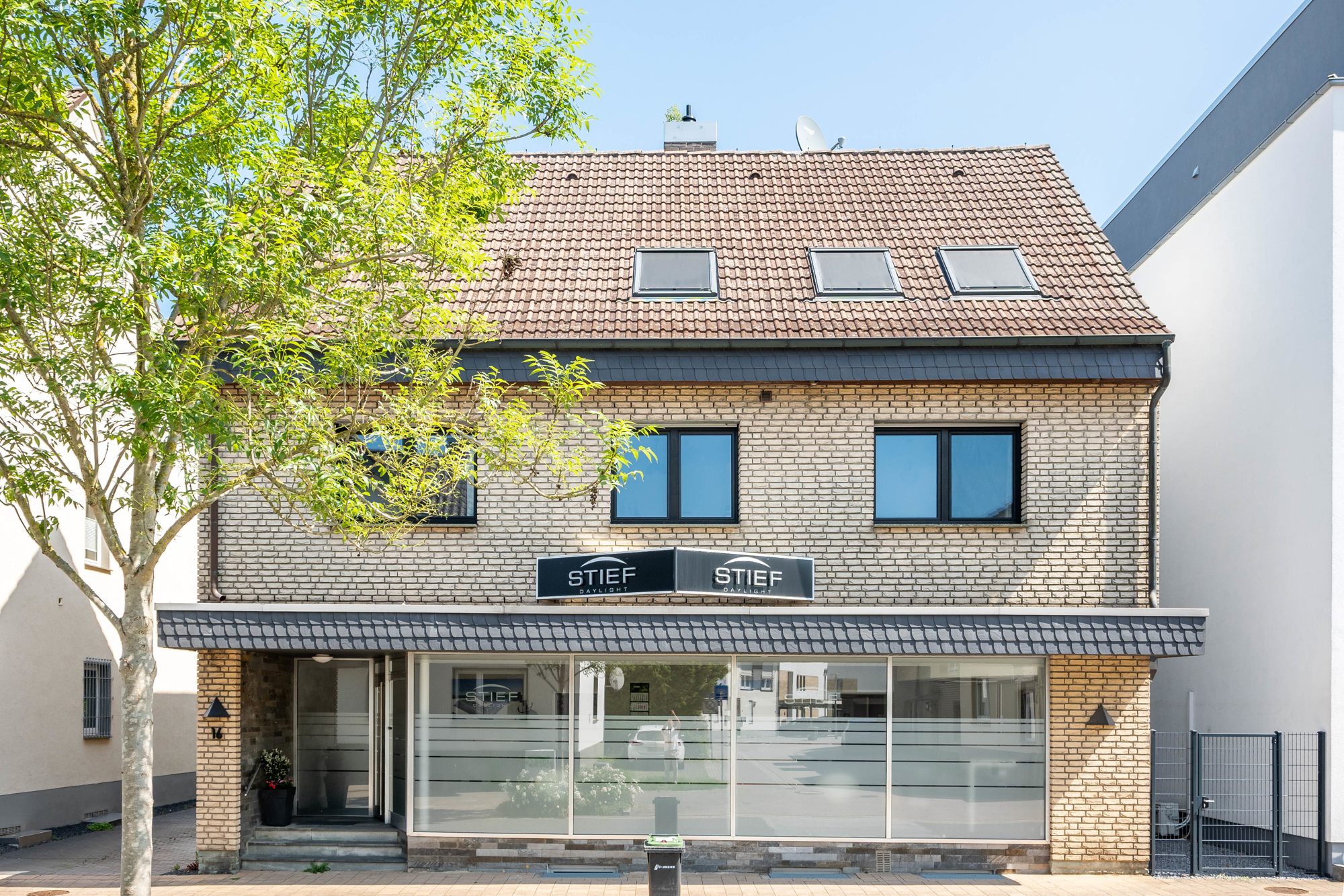Ansicht 1