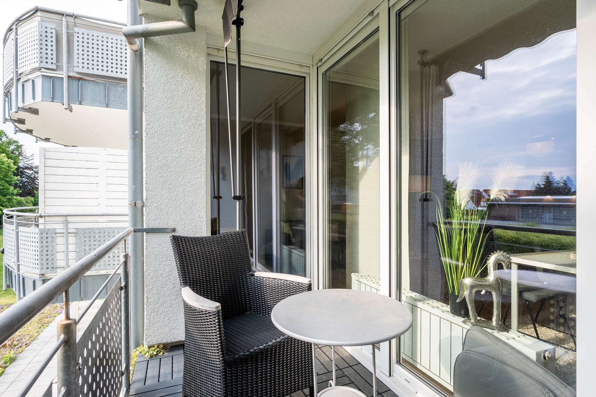 Balkon 1