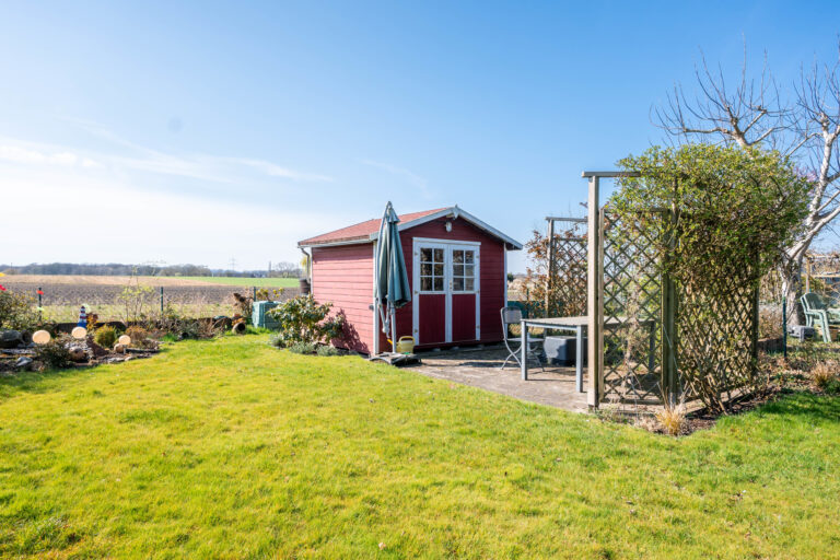 Garten 1