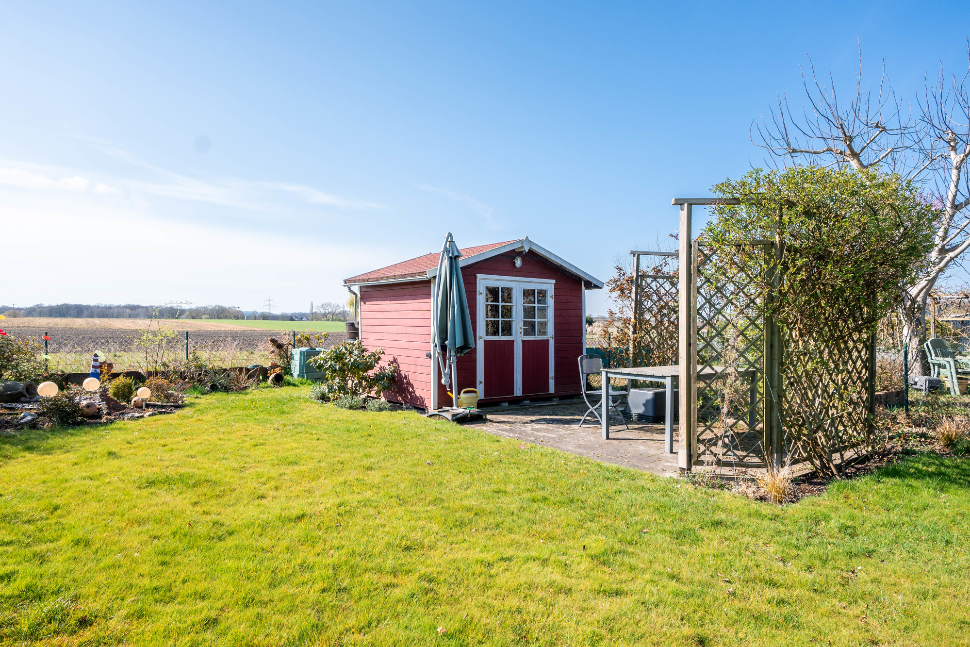 Garten 1