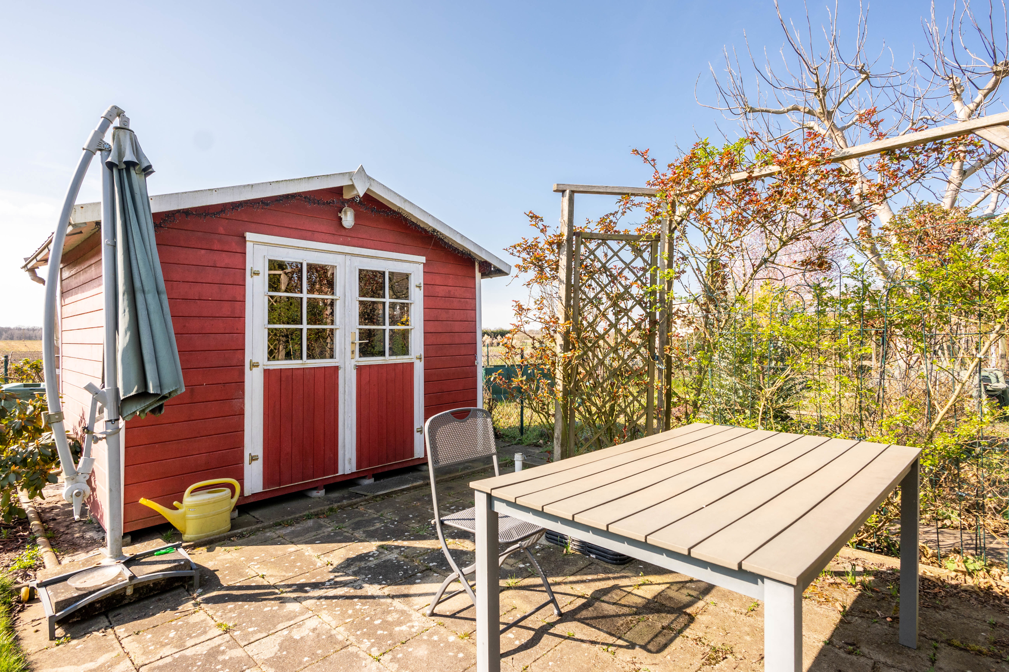 Garten 2