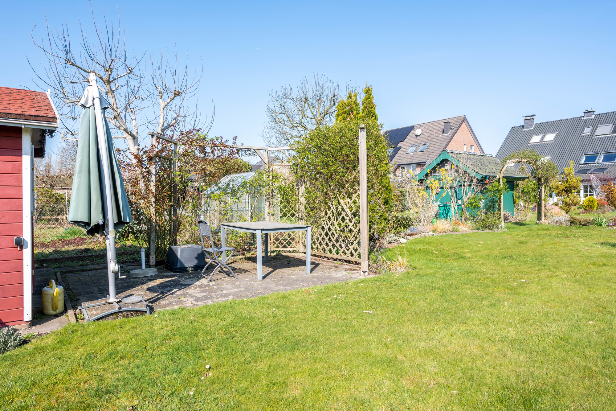 Garten 3