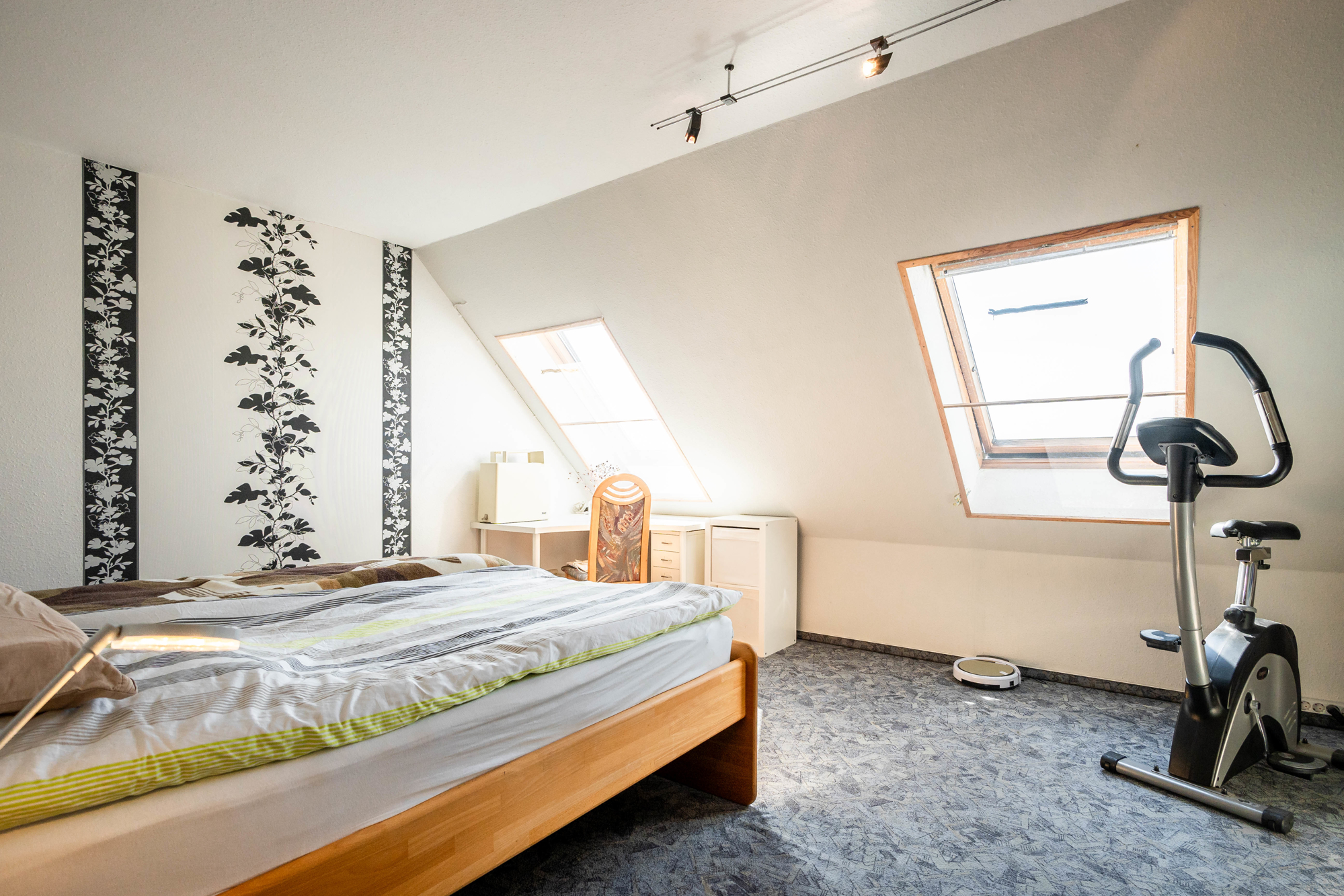 DG Schlafzimmer 1