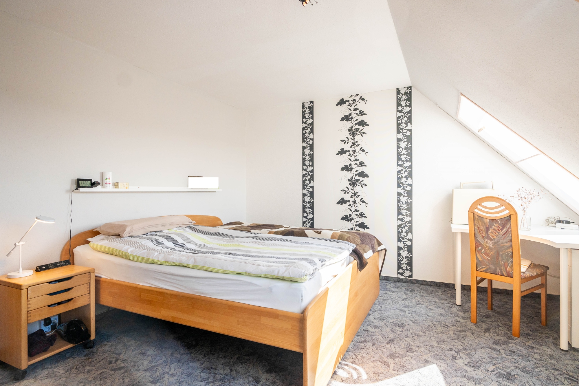 DG Schlafzimmer 3