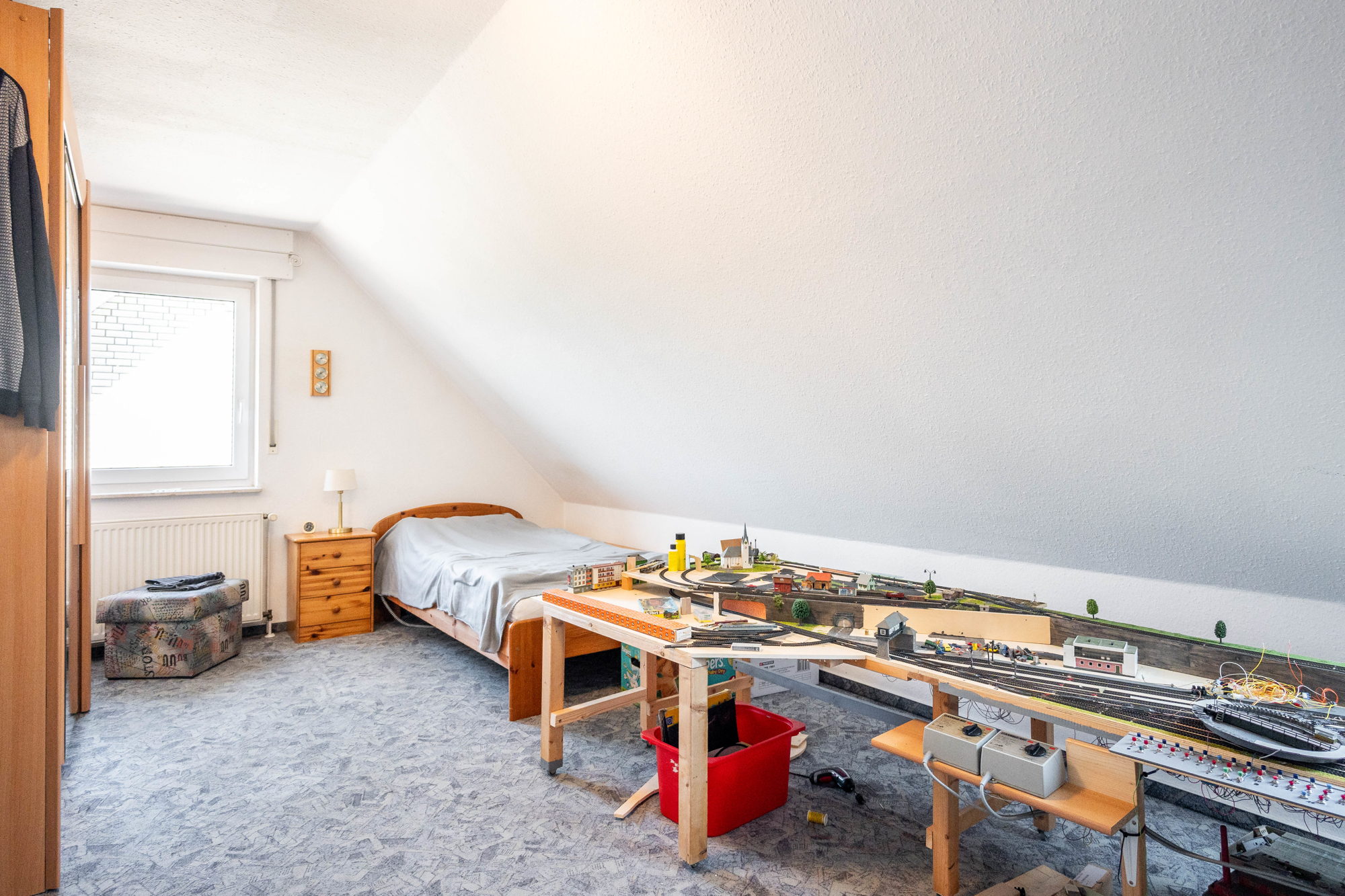 DG Arbeitszimmer 1