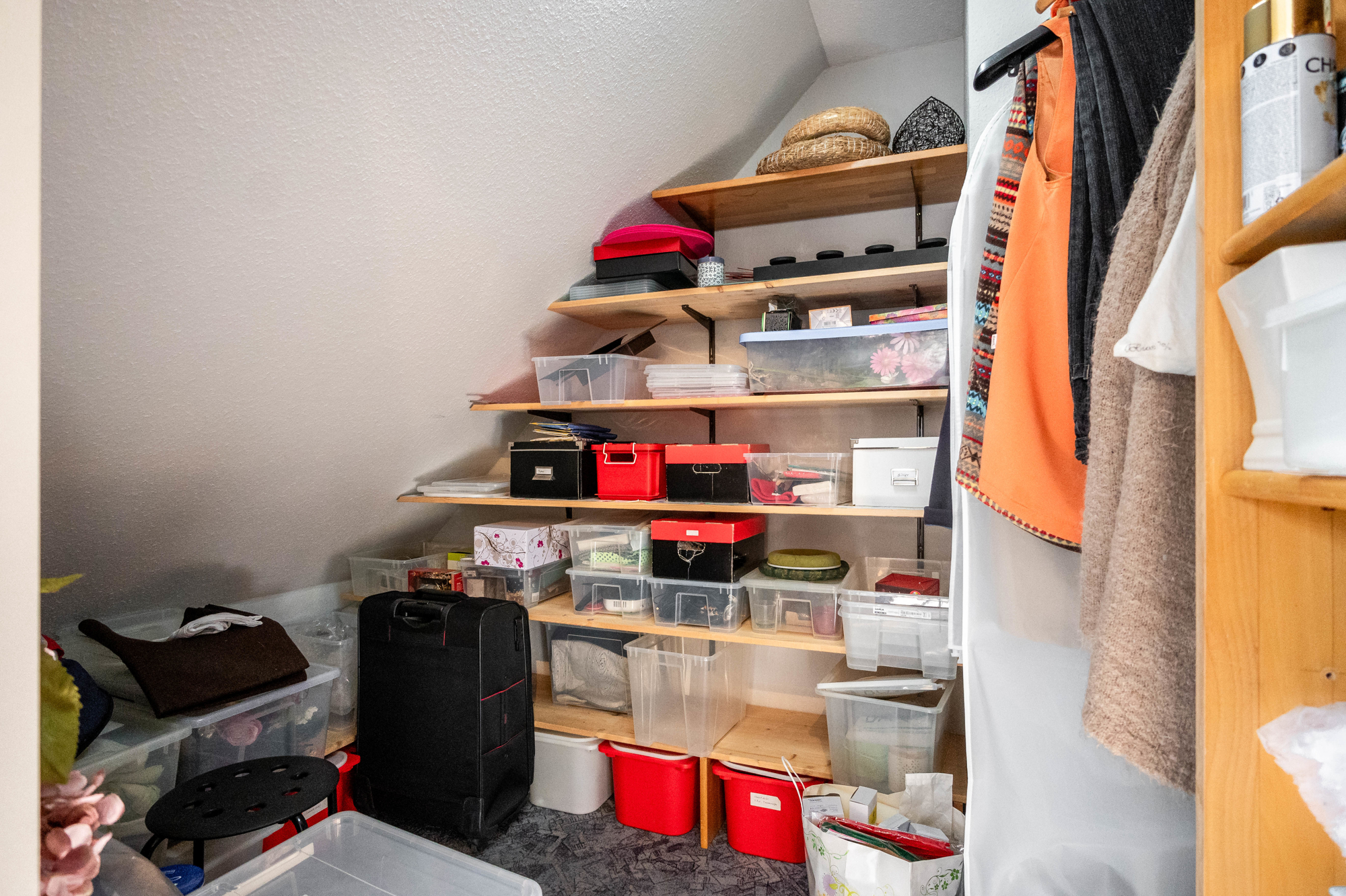 DG Schlafzimmer Ankleide