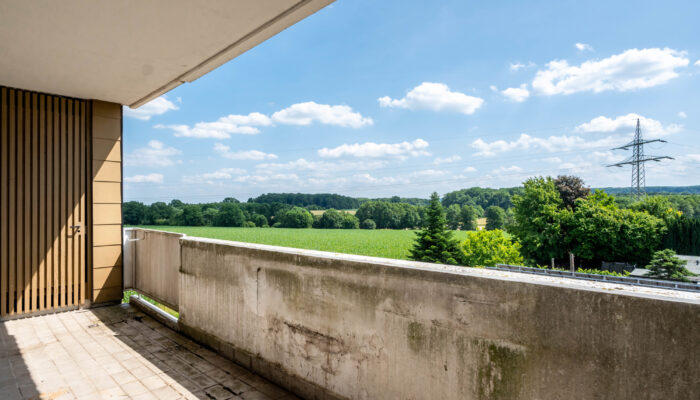 Balkon 1