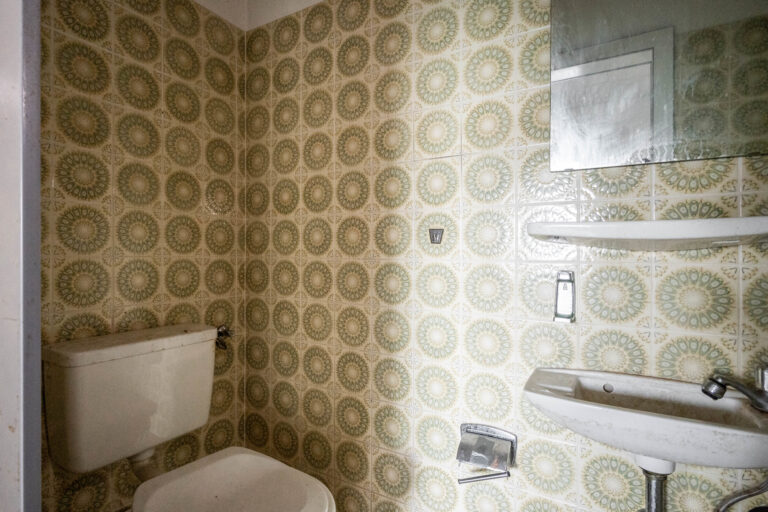 Gäste WC