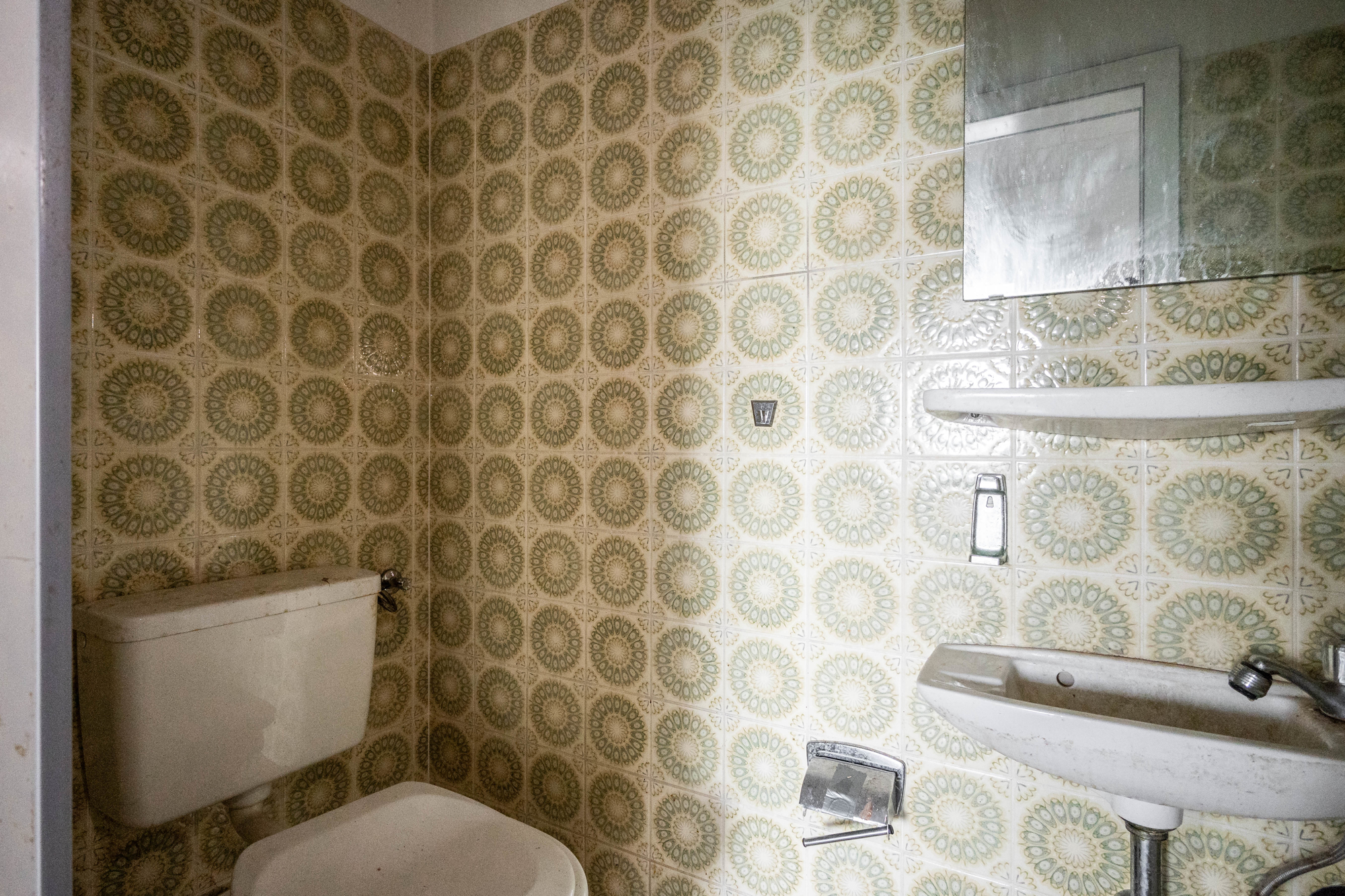 Gäste WC