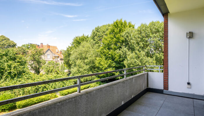Balkon 2