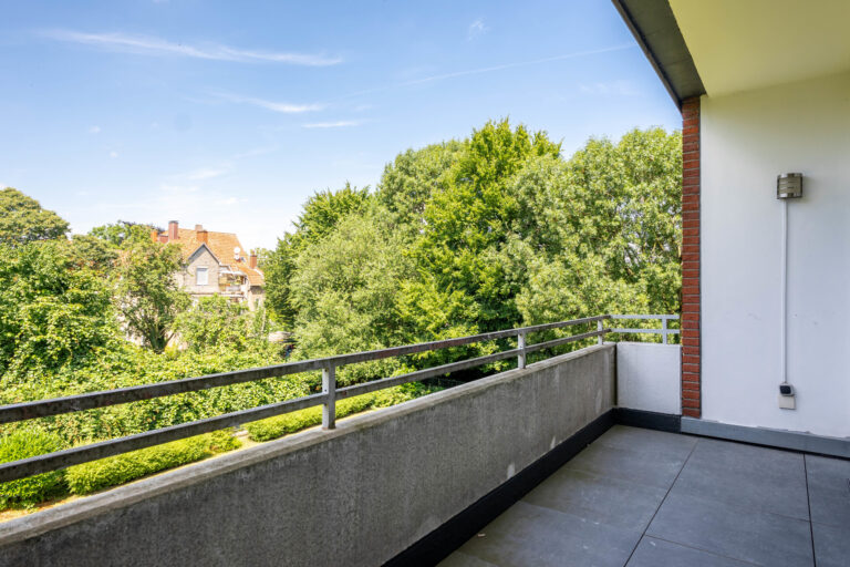 Balkon 2