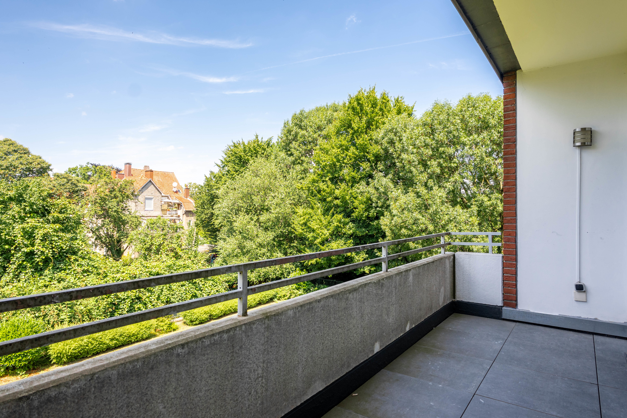 Balkon 2