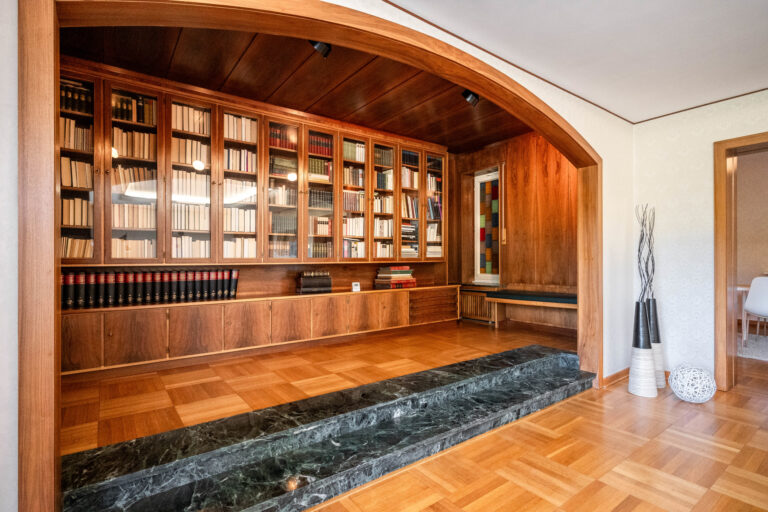 EG Bibliothek