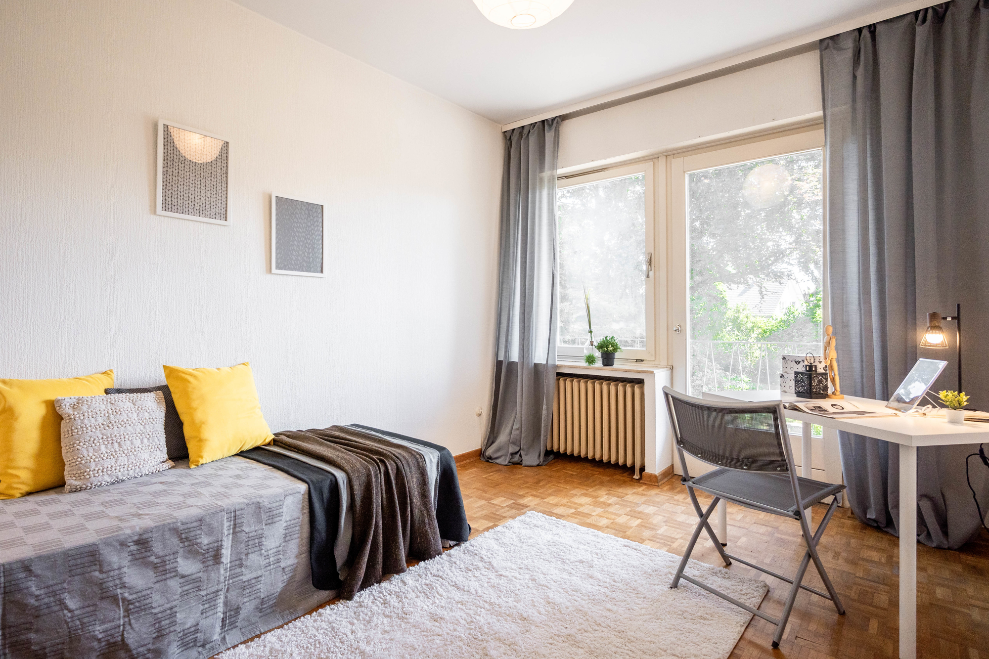 EG Arbeitszimmer 1