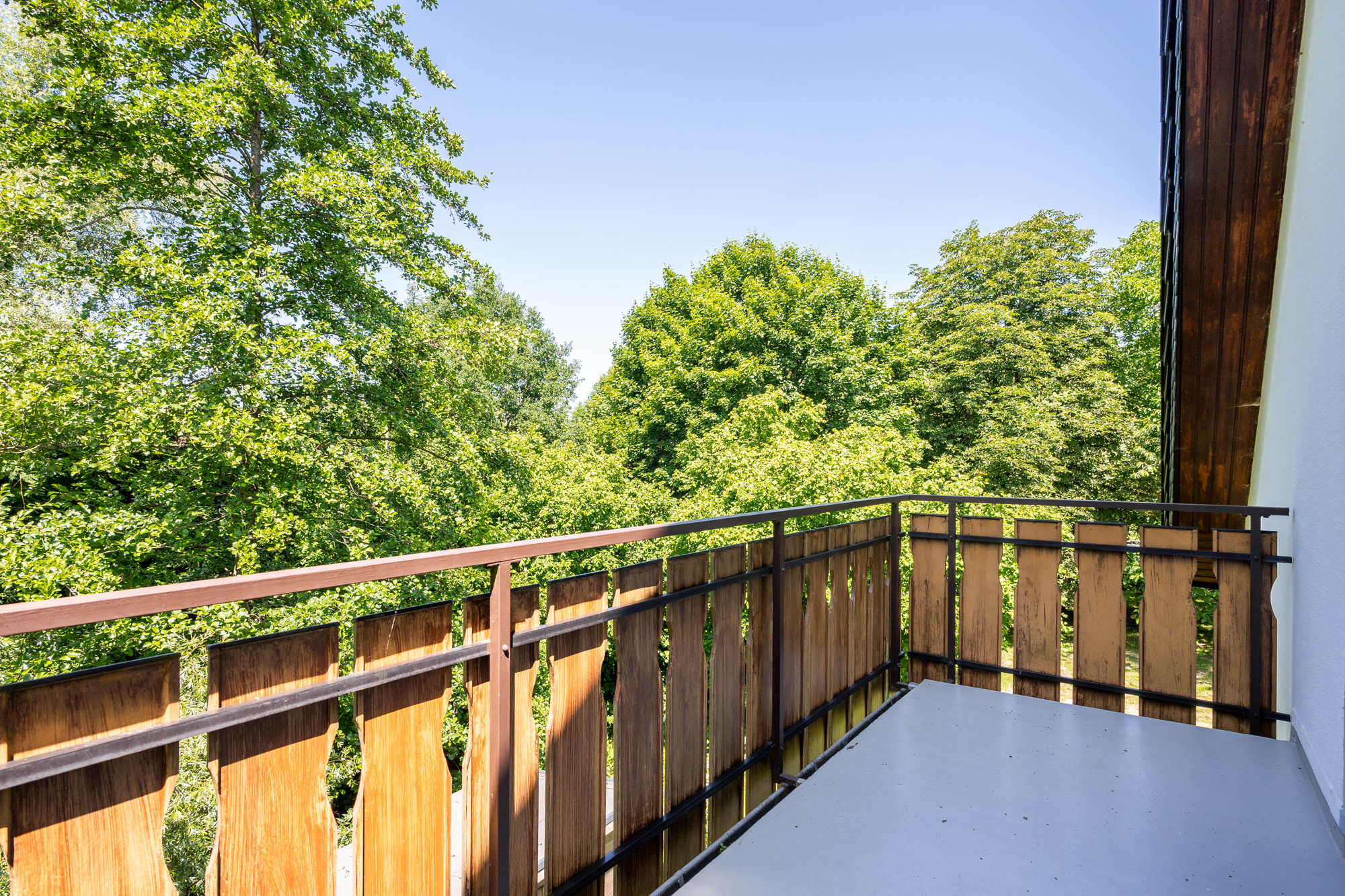 Balkon 1