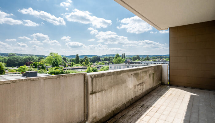 Balkon 2