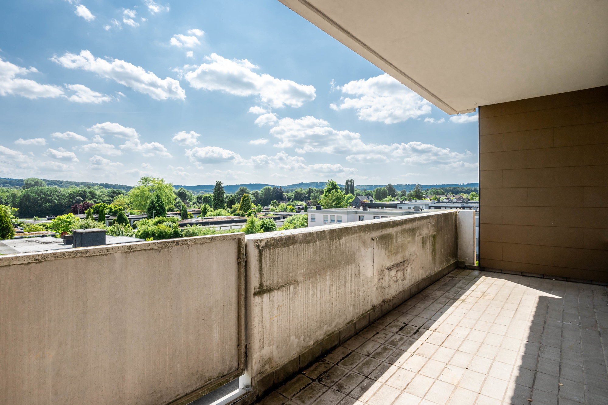 Balkon 2