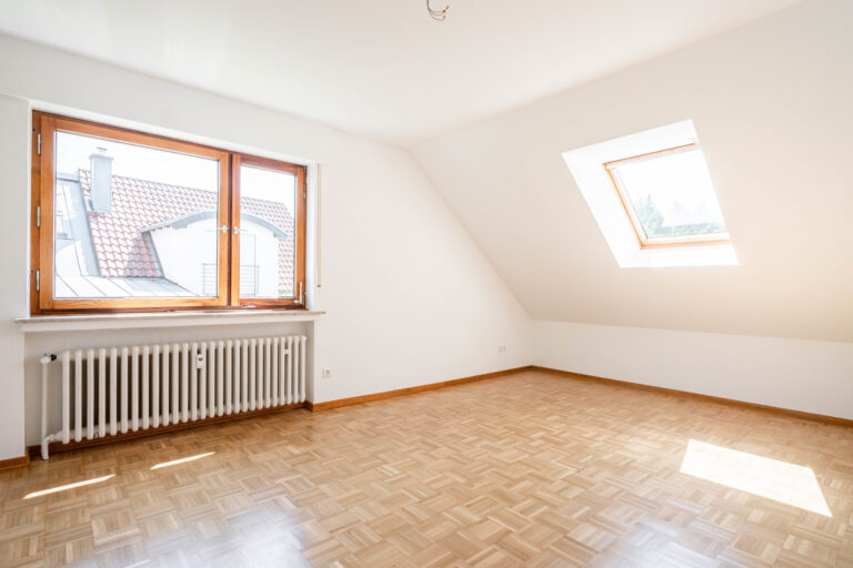 Schlafbereich 1