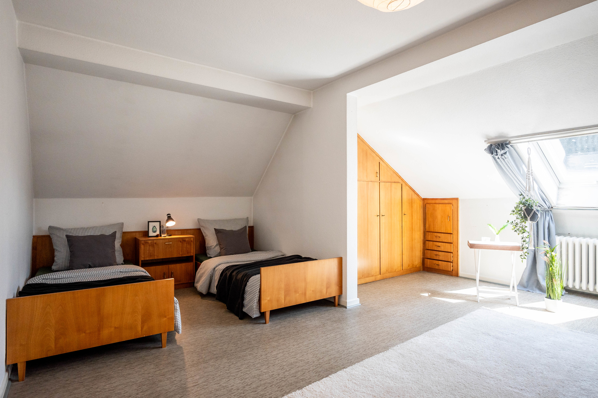 OG Gästezimmer 1