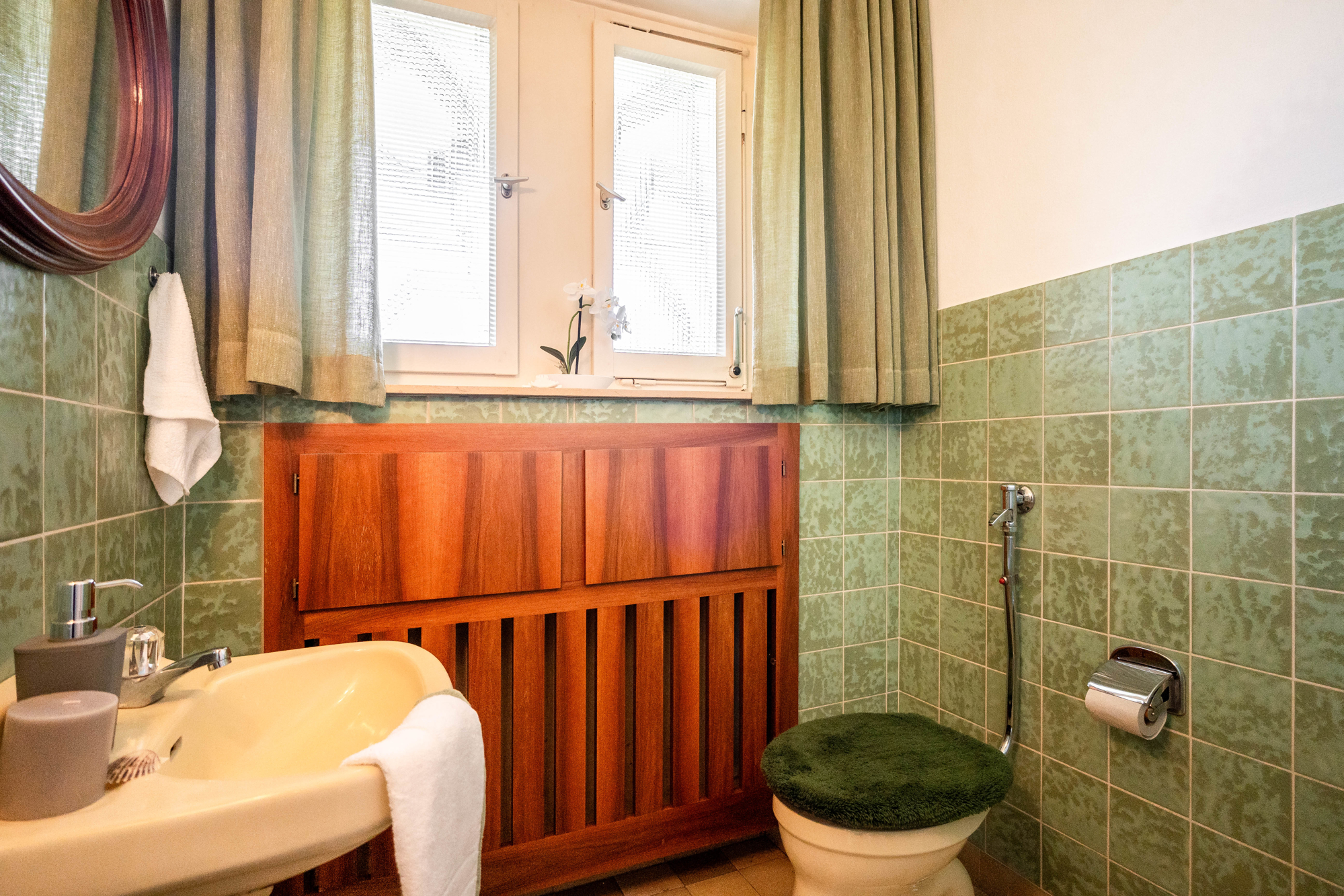 EG Gäste WC
