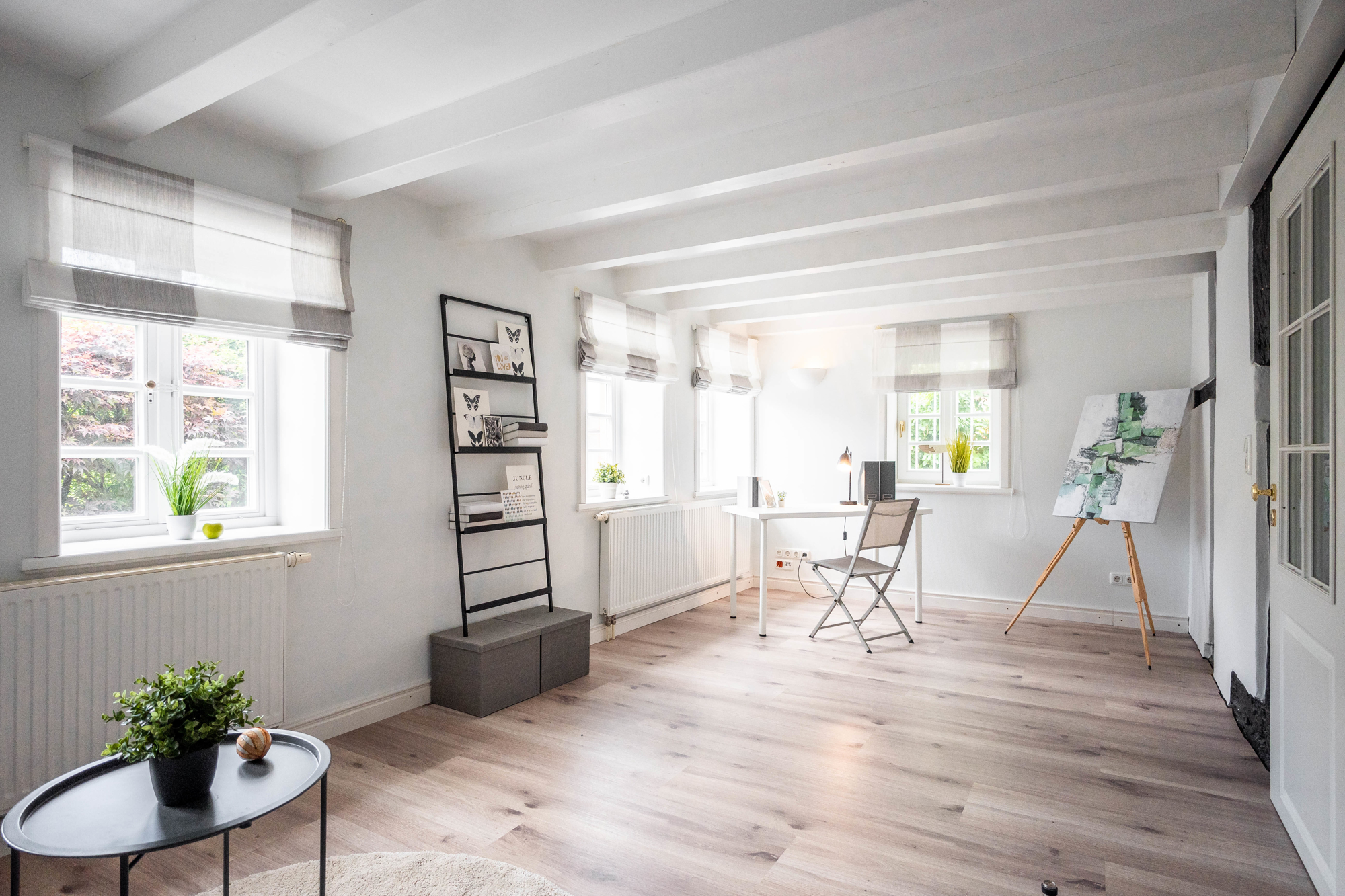 EG Arbeitszimmer 1