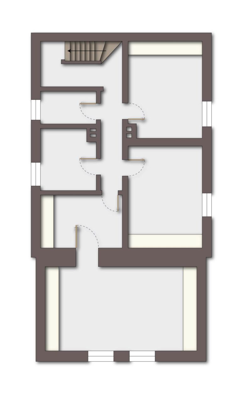 Kellergeschoss