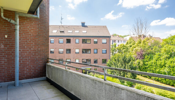 Balkon 1