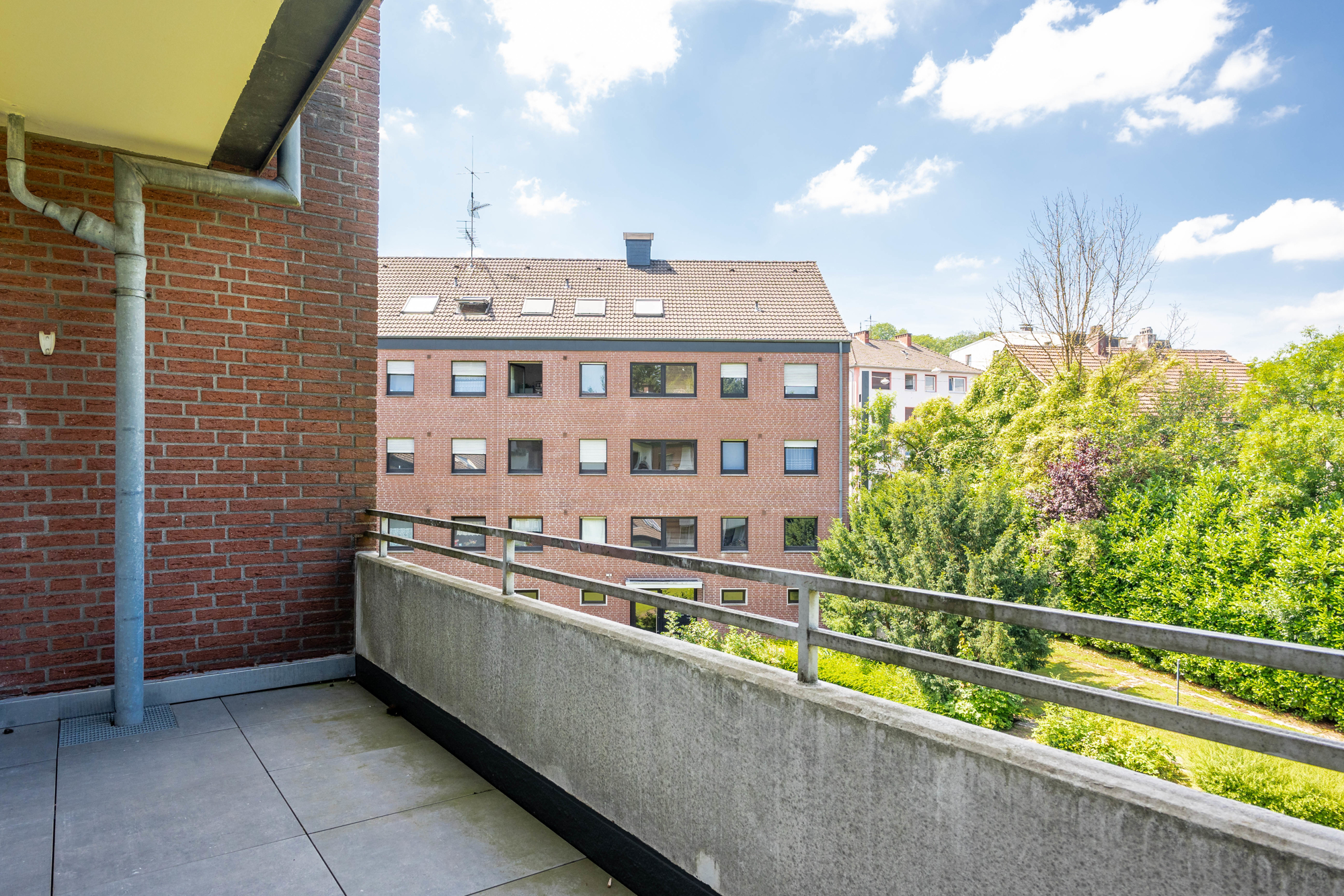 Balkon 1