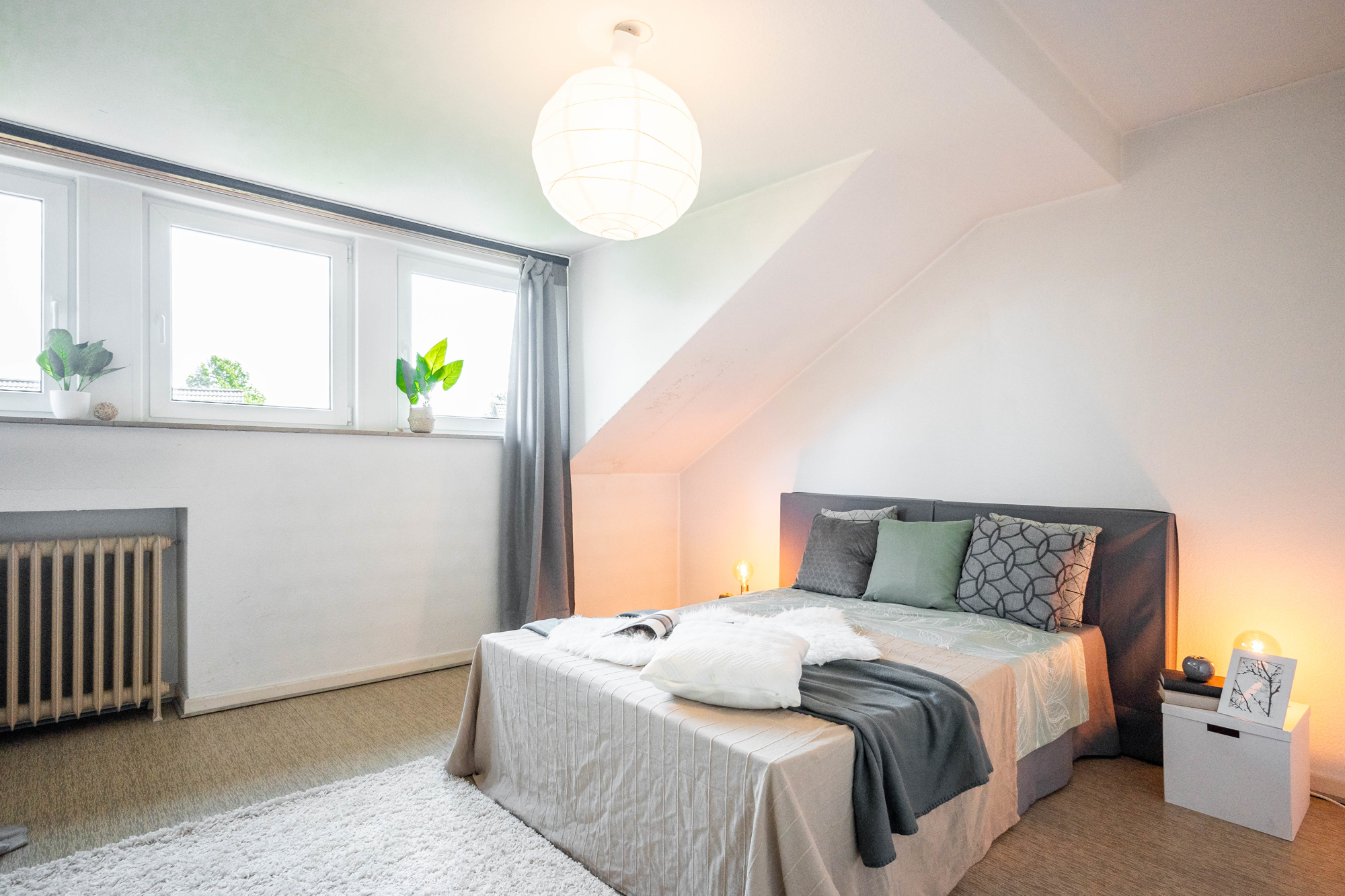 OG Schlafzimmer 1
