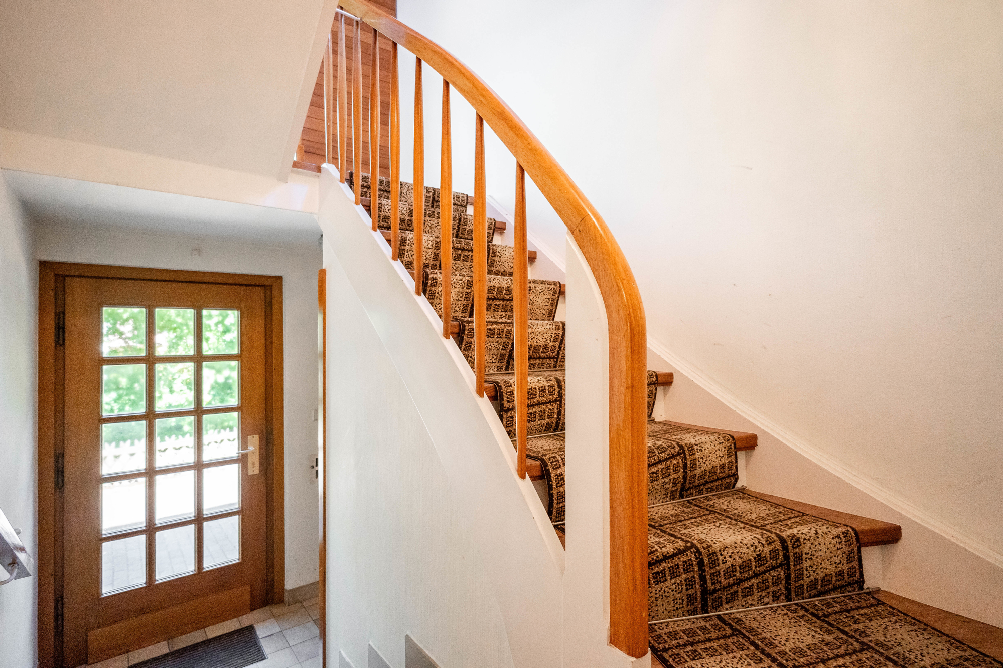 Treppenhaus 1